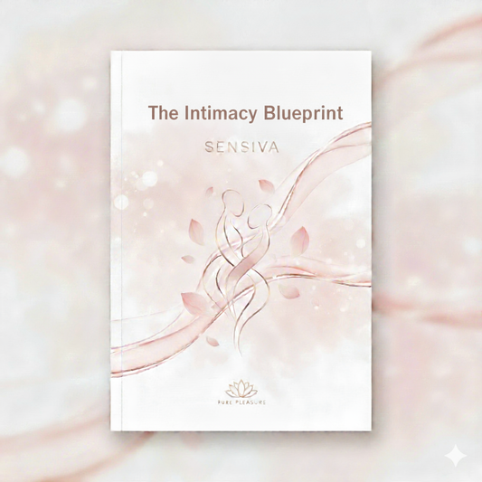 E-Book - The Intimacy Blueprint